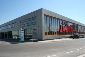Javadoplant building