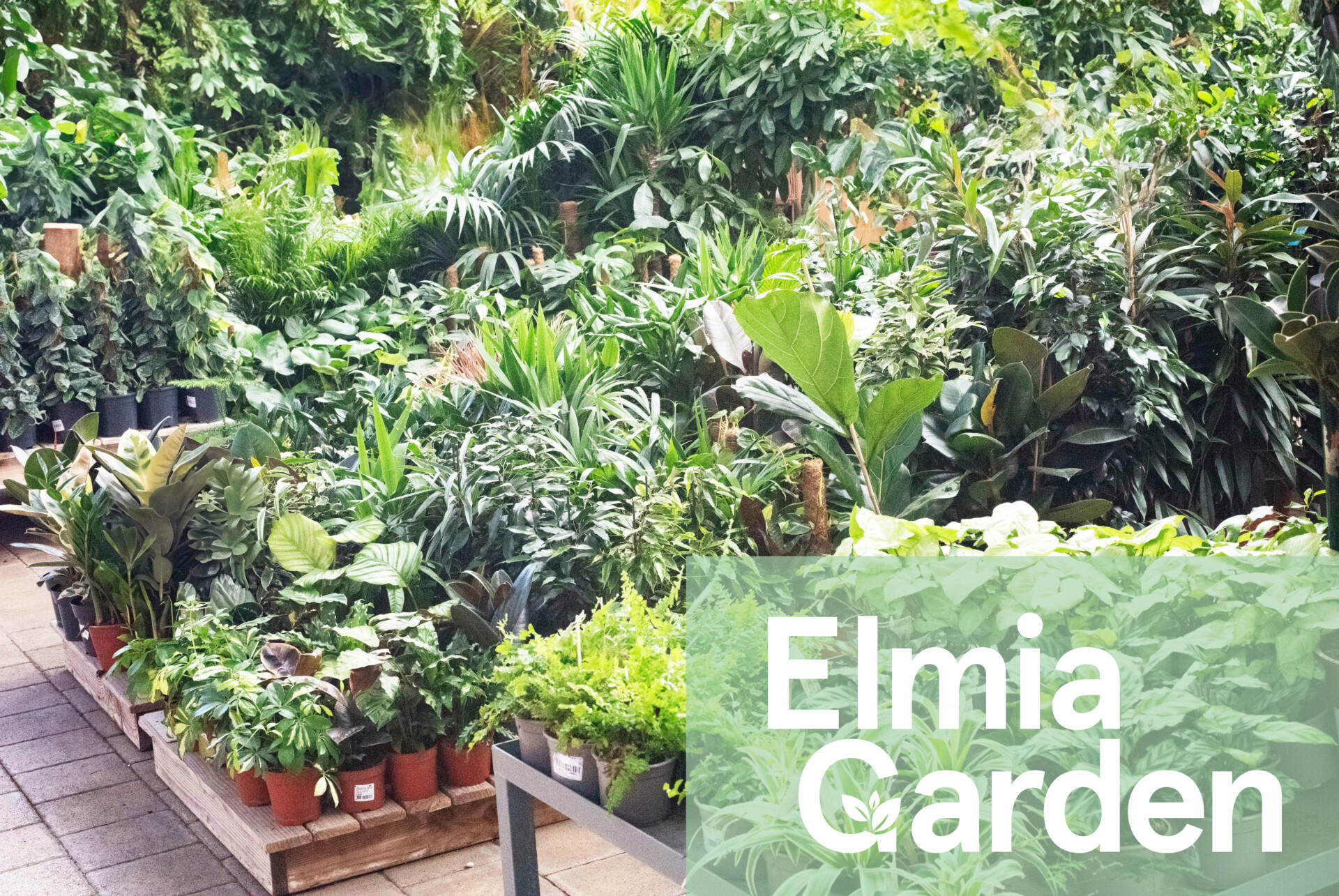 Elmia Garden