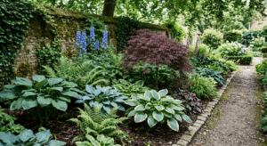 hosta